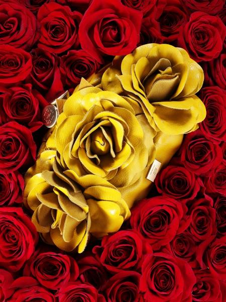 Photograph Lee George Hacker Rose Bag on One Eyeland